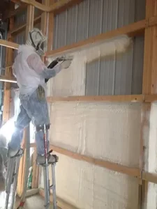 commercial insulation contractor